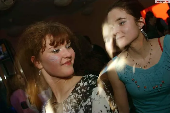 Soul’n’Girls на
