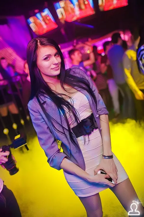 DJ Алексей Лехницкий
