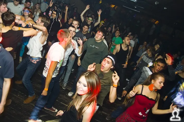 Underground Halloween / Big Bud, Mike Romeo, iBenji