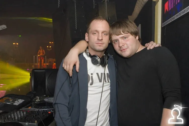 Dj Vini