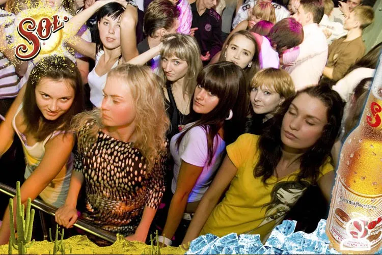 RNB PARTY / DJ Simon