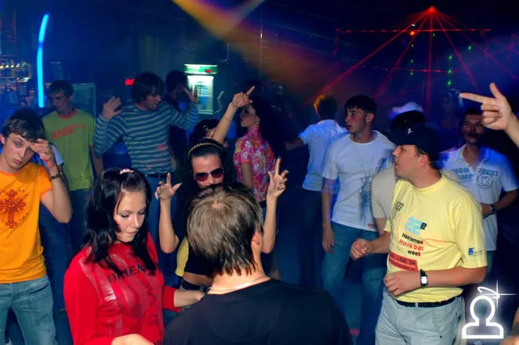 DJ Сarlo Dall'Anese