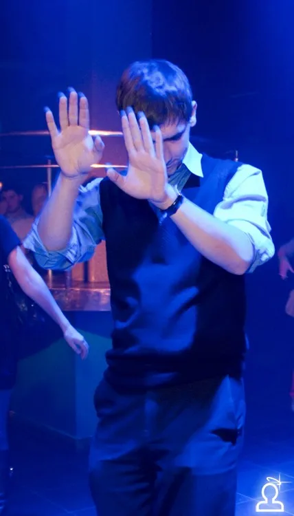Dj Panin