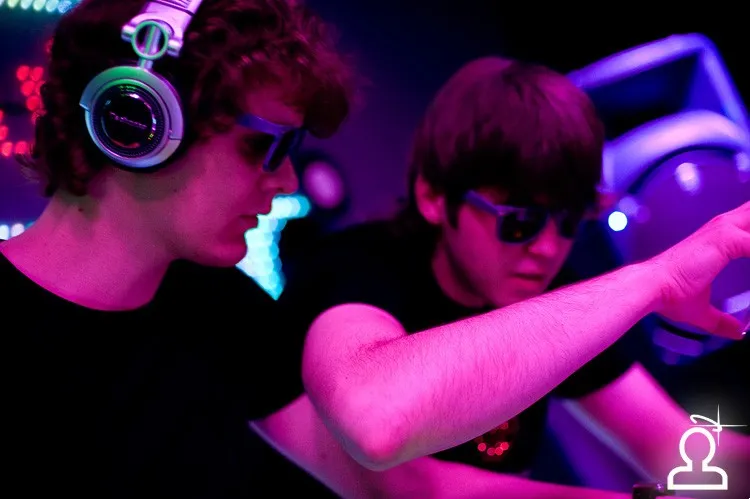 We Love DISCO