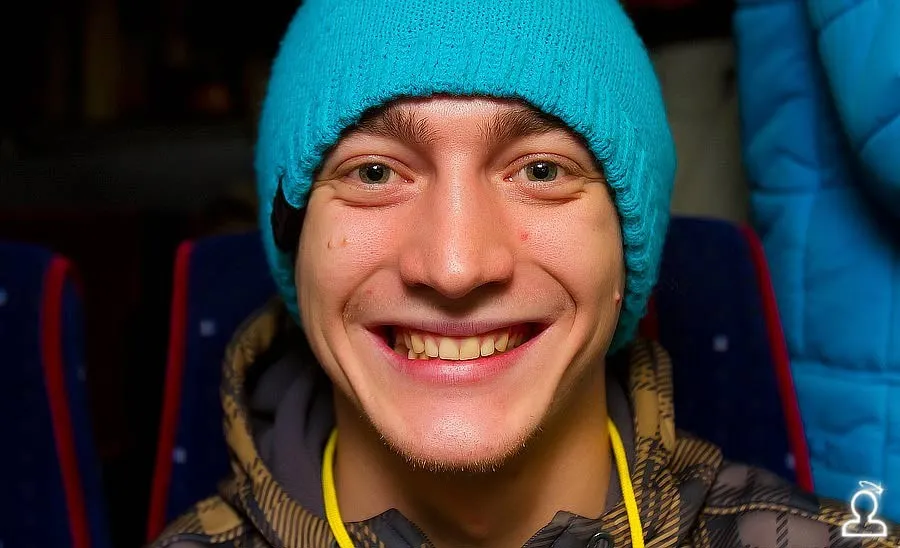 Правда bus