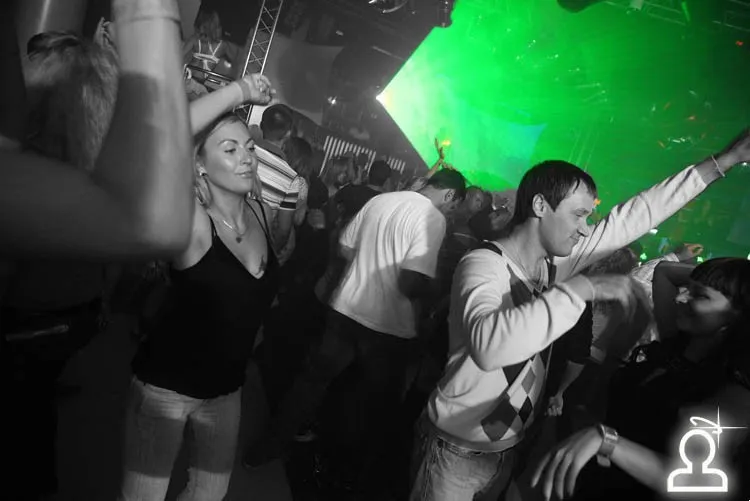 Dj Koen Groeneveld