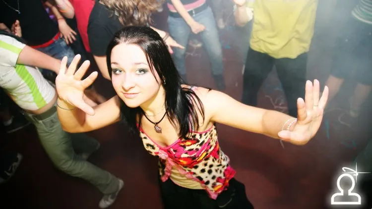 DRUM AND BASS ARENA