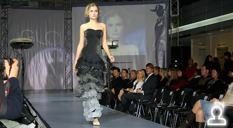 SIBERIAN FASHION WEEK