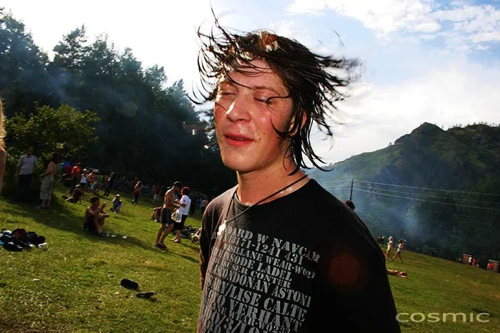 Sunvibes 2005