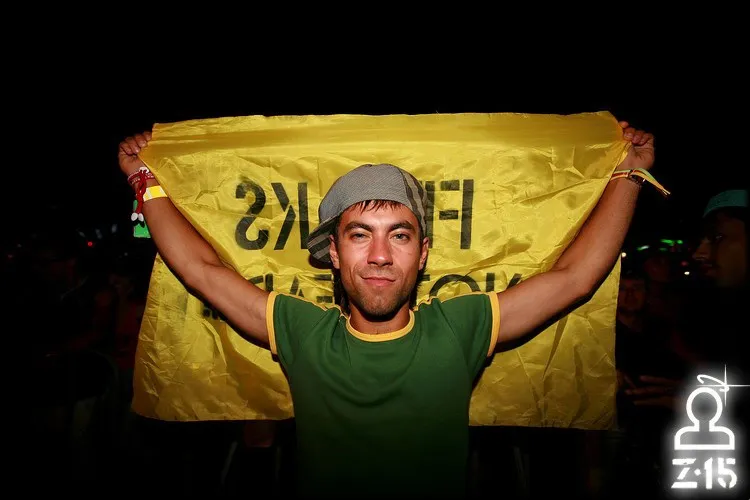 Night KaZantip15