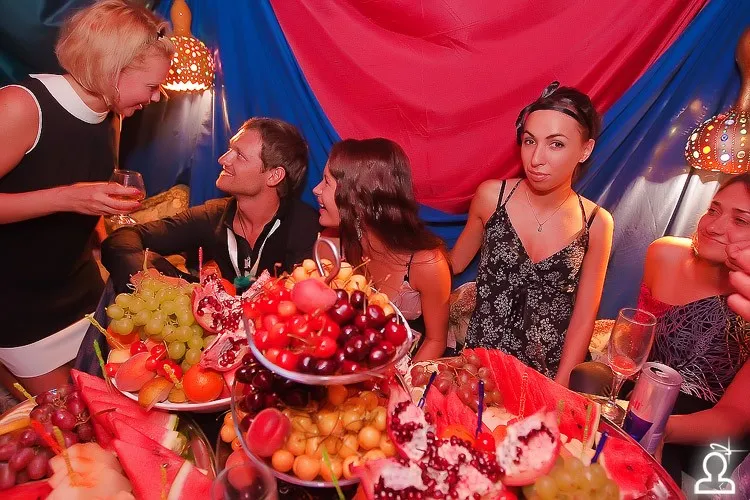 Вам и не снилось