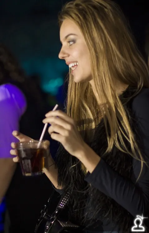 Dj Katrin Vesna