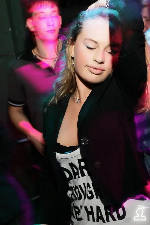 DJ CROSS