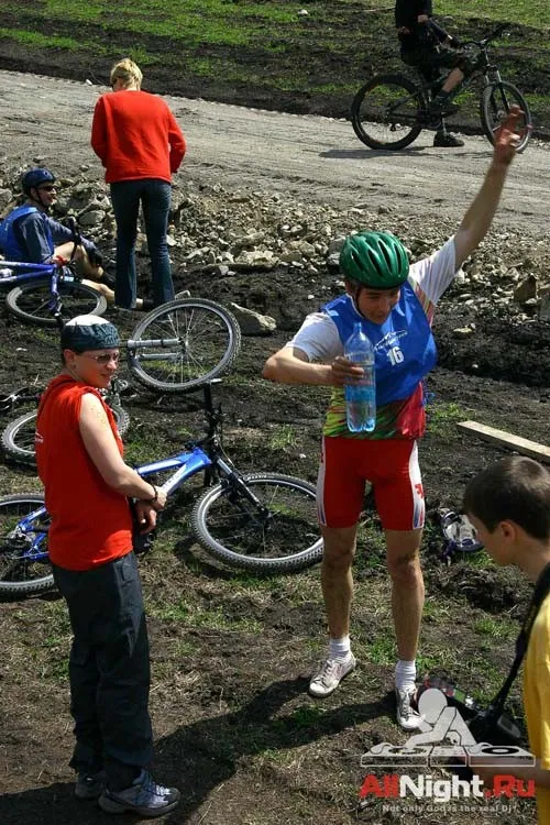 Drum&Bike фестиваль
