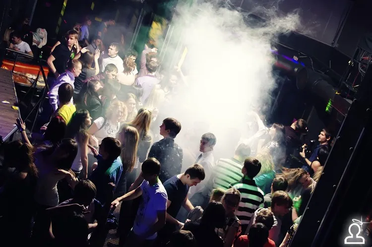 DJ PARADE