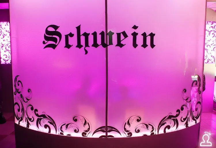 Shwein- техническое открытие