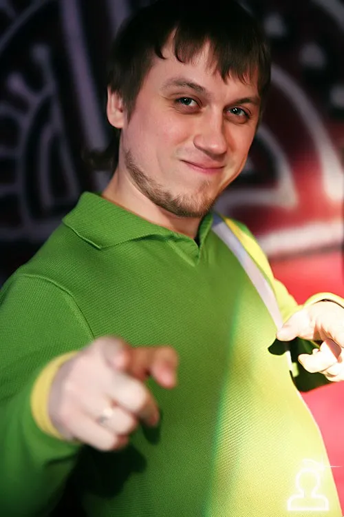 Dj SLAVA SHELEST