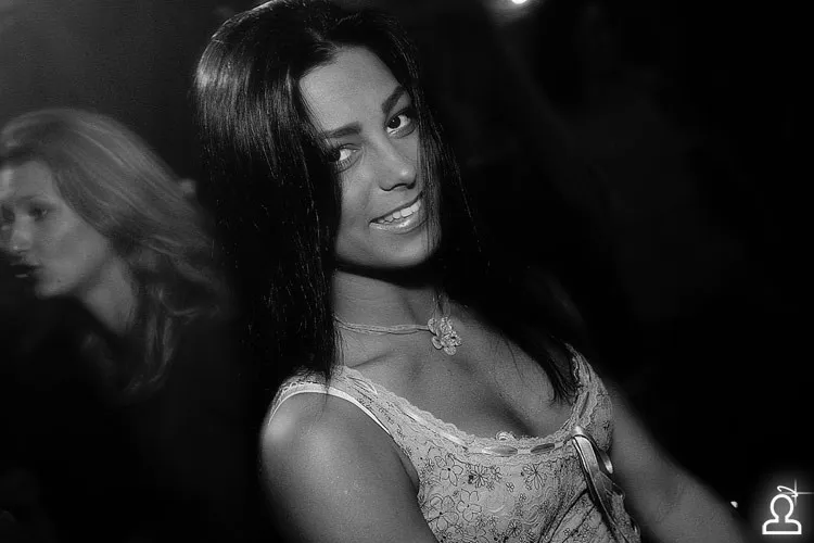 Jaimie Fanatic @ Portfolio