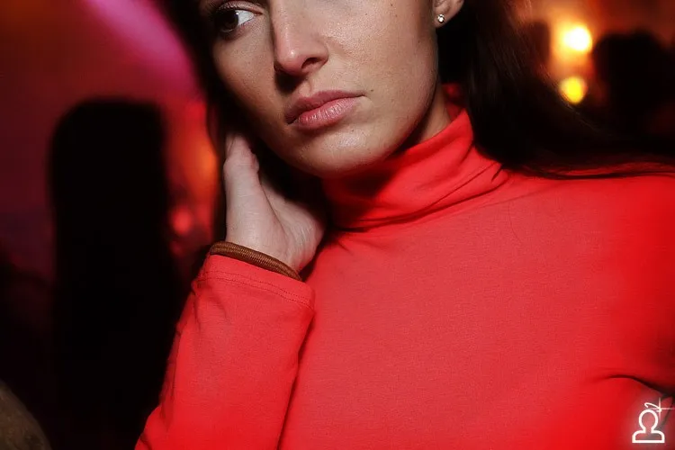 Jaimie Fanatic @ Portfolio
