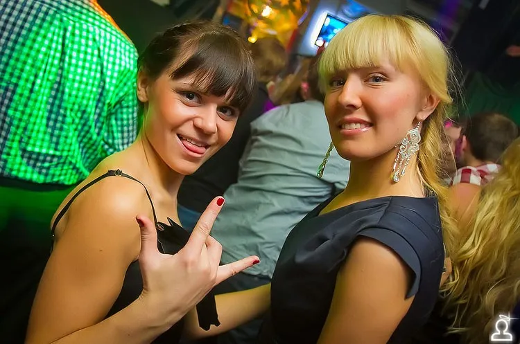 Выпьем, няня