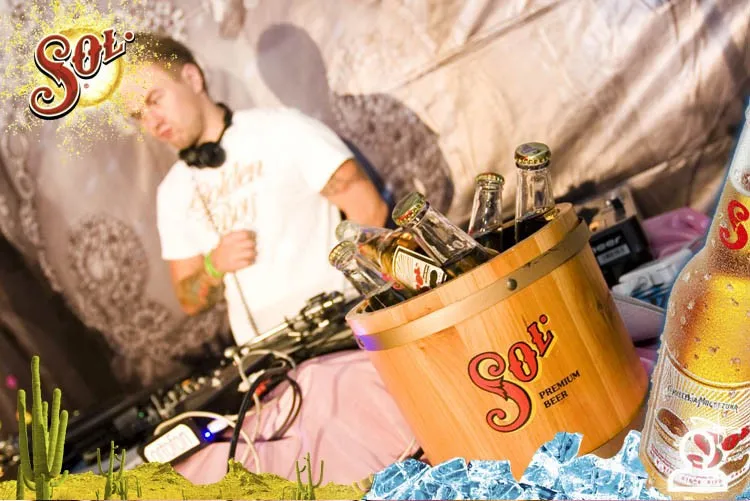 RNB PARTY / DJ Simon