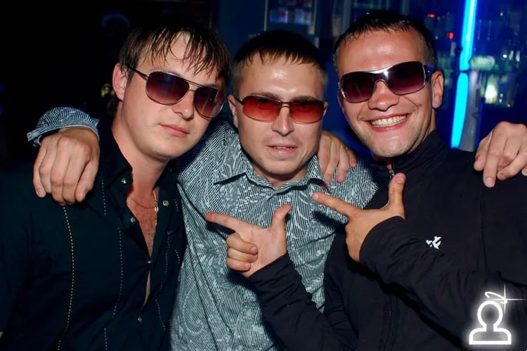 DJ Сarlo Dall'Anese