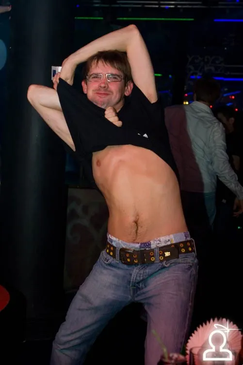 Dj Svarshik