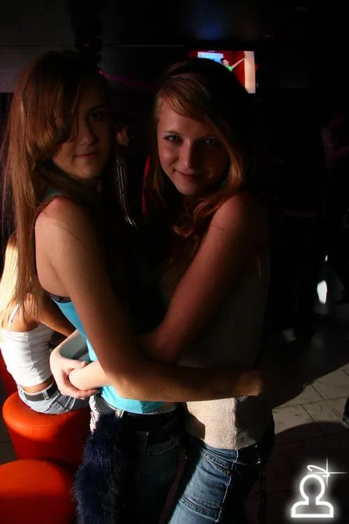 Закрытие Poppers Party