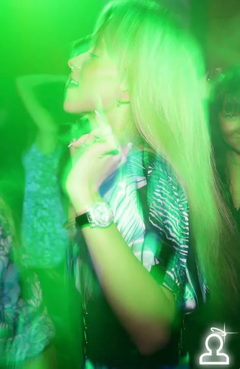 DJ DAH