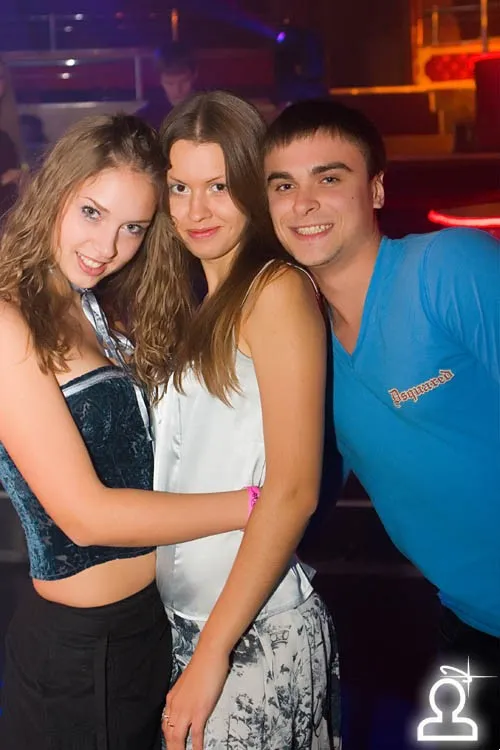 Презентация диска Dj Funky