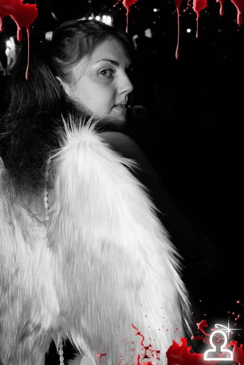 Gotic Halloween