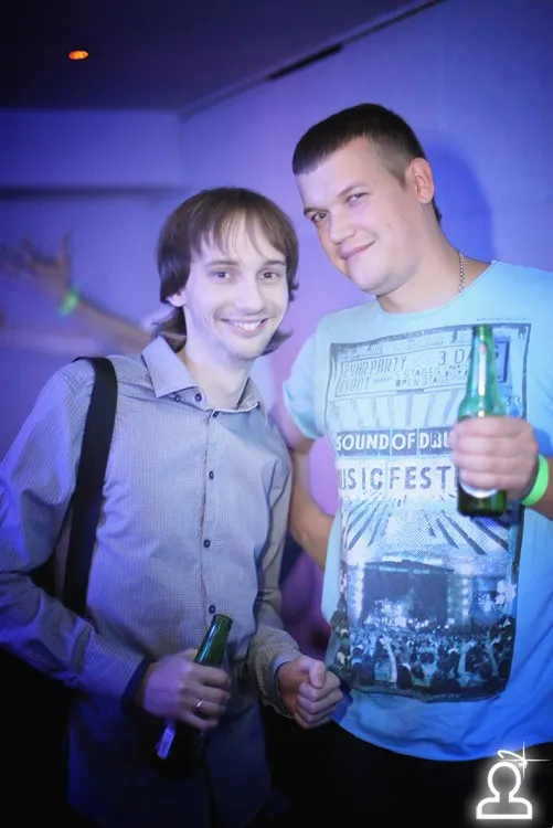 D&B эпохи Возрождения ft ESS