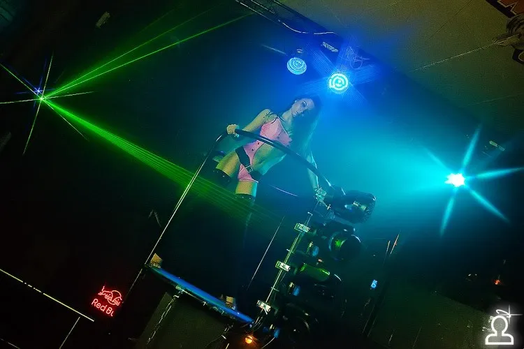 DJ Alexey Romeo