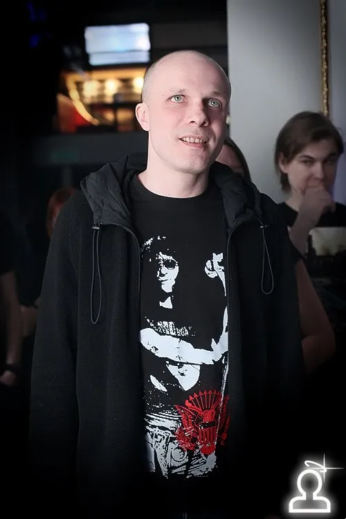 Punk TV