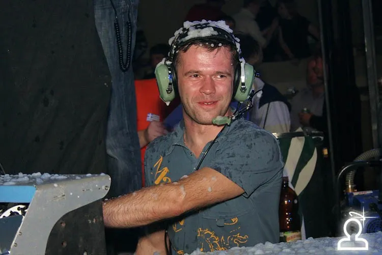 Clubbin` Freedom
