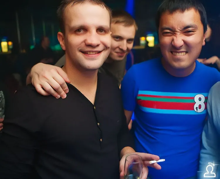 Dj Kolya