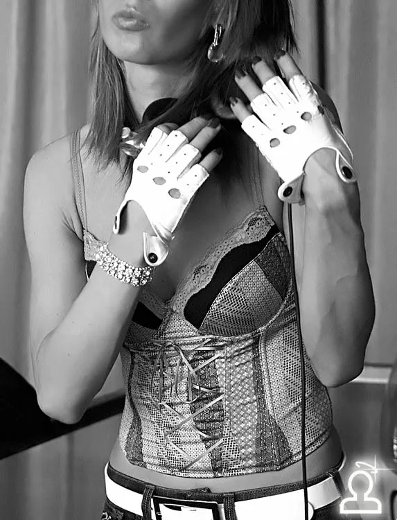 Dj Anastasia