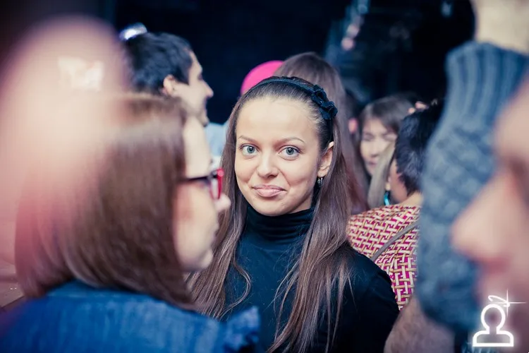 DEEPночка / PARONATOR