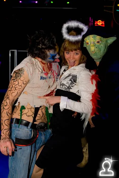 Halloween