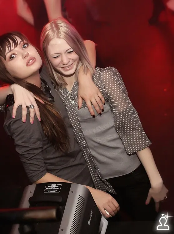 Dj Katrin Vesna