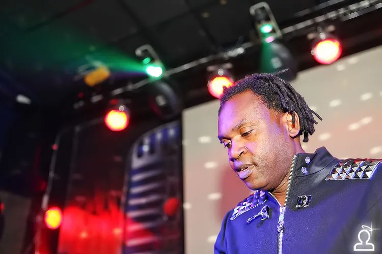 Rock City reSTART/ Dr. Alban