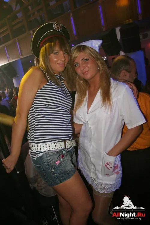 Halloween @ Base