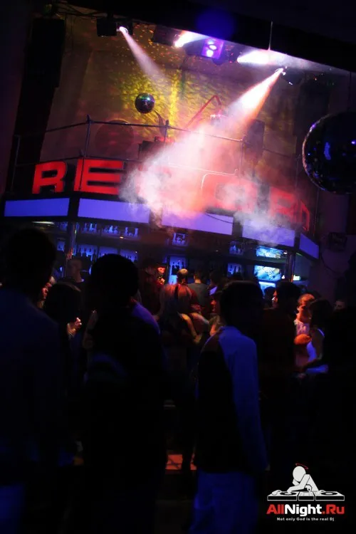 Halloween @ Base