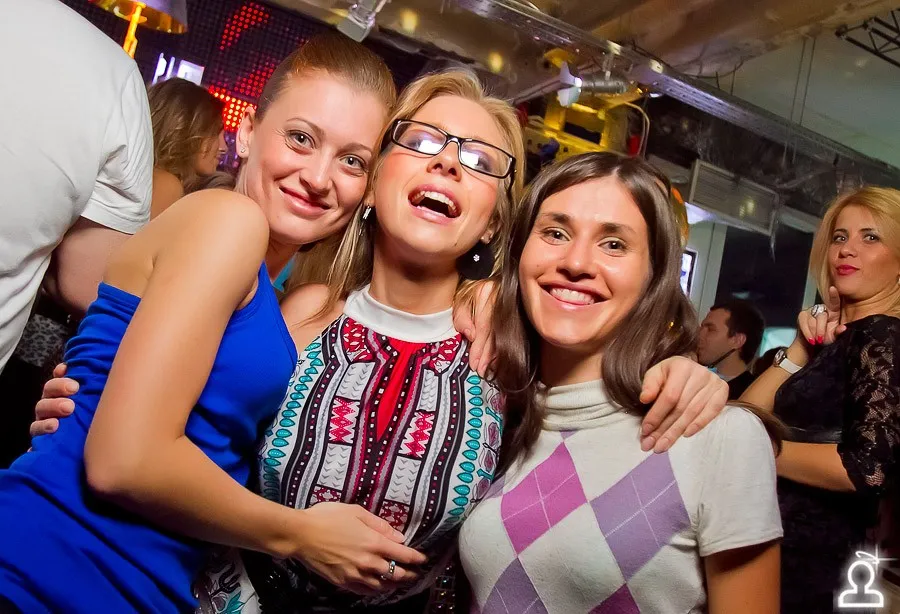 А девочка созрела