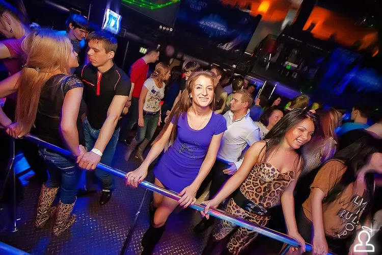 DJ Ivan Roudyk