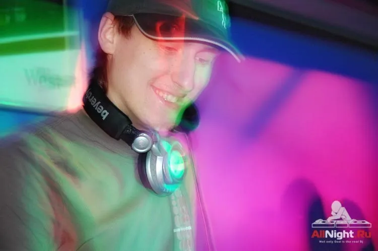 Discotheque