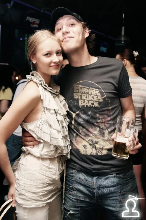 Afterparty SV08