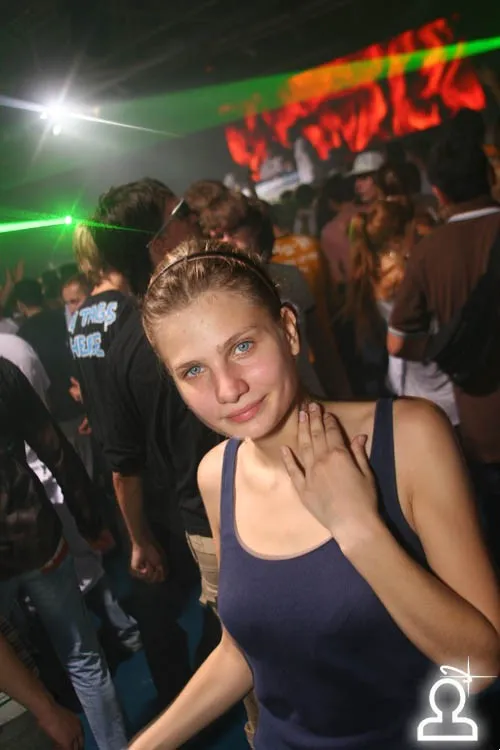 World Of Drum & Bass