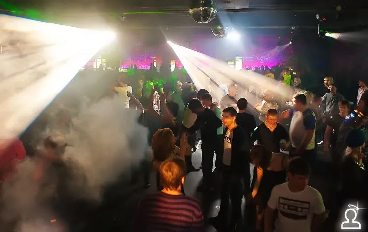 Dj Kolya