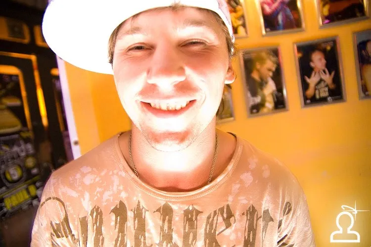 PaulB